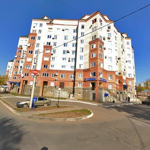 Ulitsa Koretskoy, 18, Orenburg: photo