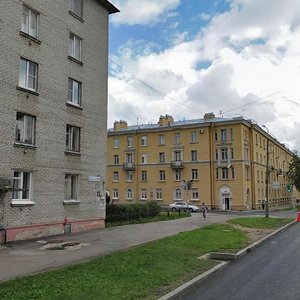 Krasnogo Flota Street, 9/46, Lomonosov: photo