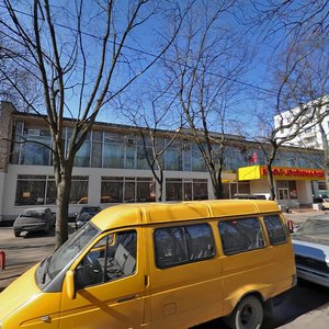 Marshala Rokossovskogo Boulevard, 15с1, Moscow: photo