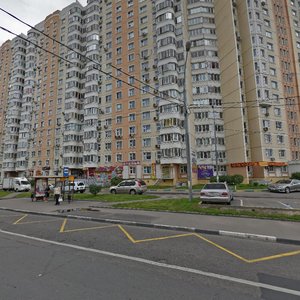 Lukinskaya Street, No:14, Moskova: Fotoğraflar