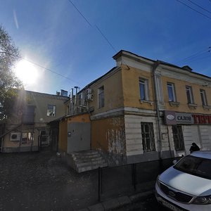 Novoslobodskaya Street, 34/2, Moscow: photo