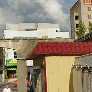 Kosmonavtov Street, 51, Lipetsk: photo