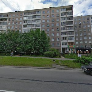 Akademika Knipovicha Street, 22, : foto