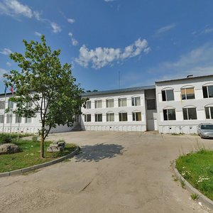 Ulitsa Druzhby, 34 ، بريانسك: صورة