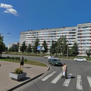 Vorovskogo Street, 13, Kingisepp: photo