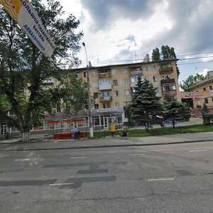 Sevastopolskaya Street, 27, Simferopol: photo