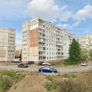 Ulitsa Naberezhnaya reki Ufy, 7, : foto