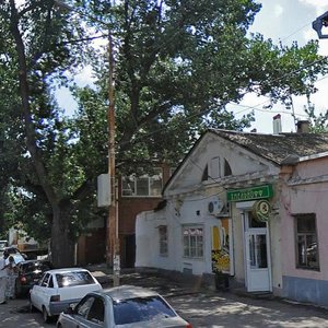 Aleksandrovskaya Street, 40А, Taganrog: photo