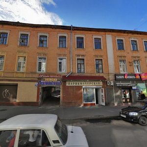 Kotsarska Street, 2-4, : foto