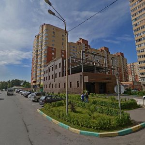 2nd Pokrovskiy Drive, 10, Kotelniki: photo