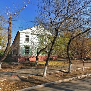 Kirova Street, 52Г, Orenburg: photo