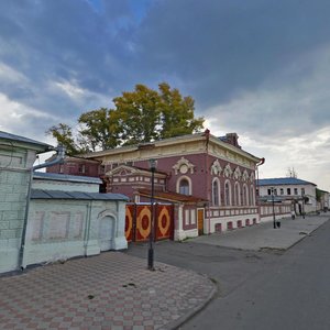 Елабуга, Улица Гассара, 6: фото