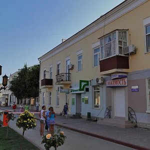 Zemskaya ulitsa, 4, Feodosia: photo