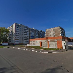 Ulitsa Chernyakhovskogo, 38А, Kursk: photo