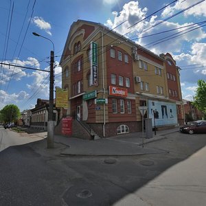 Moskovskaya Street, 1, Ivanovo: photo