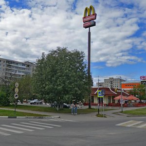 Ulitsa Yalagina, 6, Elektrostal: photo