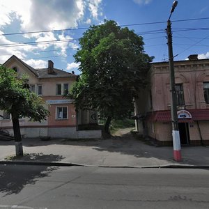 Peremohy Street, 41, Zhytomyr: photo