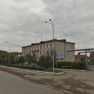 Ulitsa Yuriya Dvuzhilnogo, 2, Kemerovo: photo