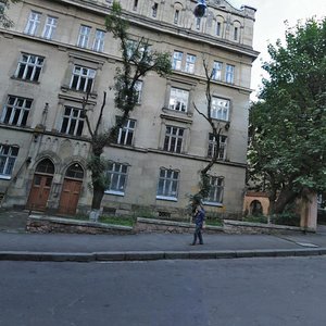 Vulytsia Ulasa Samchuka, No:11, Lviv: Fotoğraflar