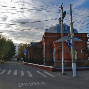 Polevaya ulitsa, 19, Kursk: photo