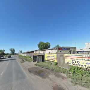 3-ya Yeniseyskaya ulitsa, 30к2, Omsk: photo