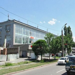 Suyunbai Avenue, 211, Almaty: photo