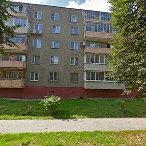Ulitsa Karla Marksa, 18, Voskresensk: photo