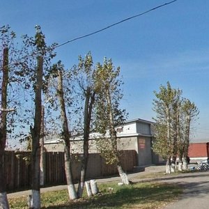 Deputatskaya ulitsa, 9, Usole‑Sibirskoe: photo