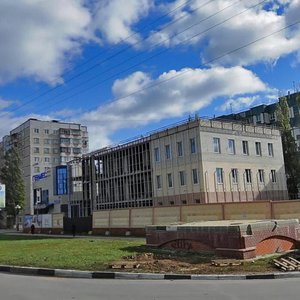 Korolyova Street, 4Д, Belgorod: photo