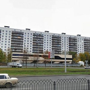 Vakhitova Avenue, 22А, : foto