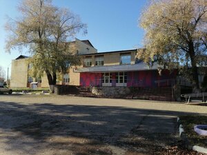 Severnaya ulitsa, 49А ، موسكو ومحافظة موسكو: صورة