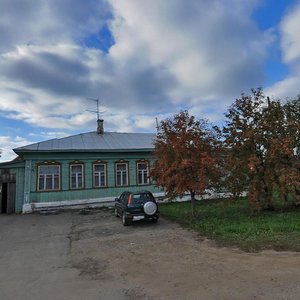 Tsentralnaya Street, 94, Vladimir Oblast: photo