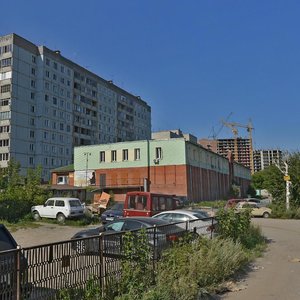 Tul`skaya Street, 88/1, Novosibirsk: photo