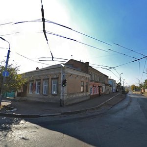 Оренбург, Улица Мусы Джалиля, 71: фото