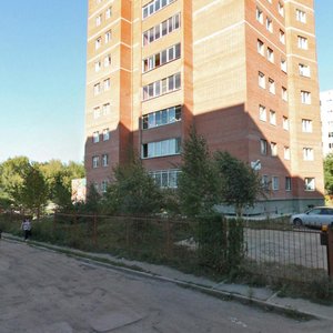 Nevelsky street, 57/1, Novosibirsk: photo