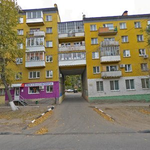 Vysokaya ulitsa, 9, Saratov: photo