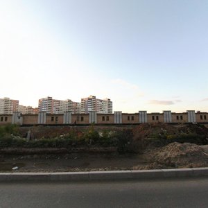 Solnechnaya Street, 24с1, Samara: photo