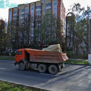 Moskovskiy Avenue, 23к2 ، : صورة