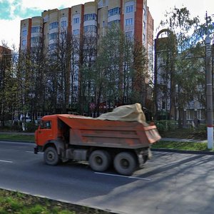 Moskovskiy Avenue, 23к2, Cheboksary: photo