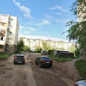 Nïkolay Gogol Street, 51, : foto