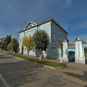 Sovetskaya Street, 29/29, Zaraysk: photo