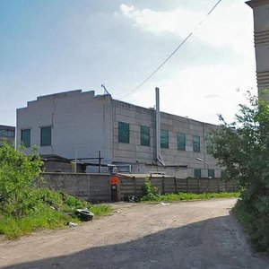 7th Predportoviy Drive, 14Е, : foto