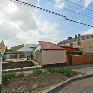 Voytika Street, 11, Stavropol: photo