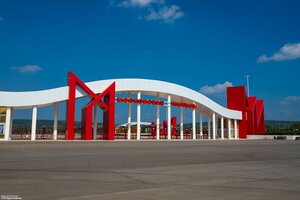 Pritomskiy prospekt, 14, Kemerovo: photo