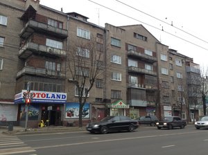 Иваново, Улица Калинина, 17: фото