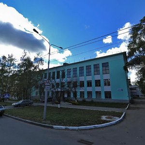 Pirogova Street, 3, Cheboksary: photo