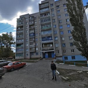 Sovetskaya Street, 37, Belgorod: photo