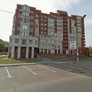 Marshala Zhukova Street, 144, : foto