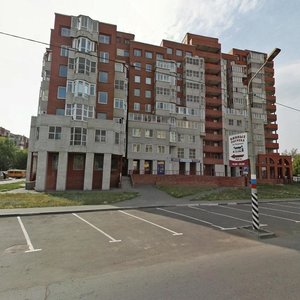 Marshala Zhukova Street, 144, Omsk: photo