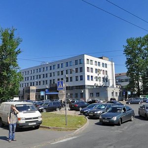 Kurchatova Street, No:10, Saint‑Petersburg: Fotoğraflar